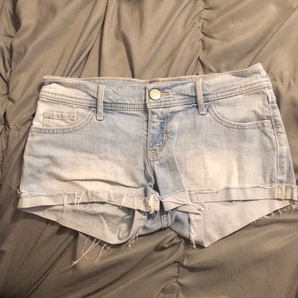 Hollister Shorts